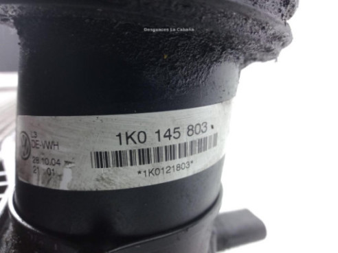 1K0145803 INTERCOOLER VW TOURAN (1T1, 1T2) |Desguaces La Cabaña