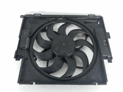 7640508 ELECTROVENTILADOR BMW 3 Touring (F31) |Desguaces La Cabaña