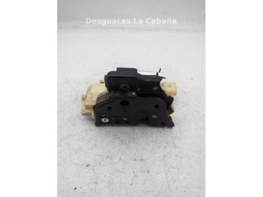 RECAMBIOS COCHE|Desguaces La Cabaña