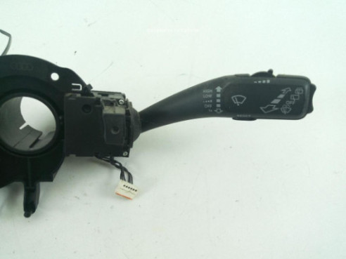 8K0953502BK MANDO COMPLETO AUDI A4 Avant (8K5, B8) |Desguaces La Cabaña