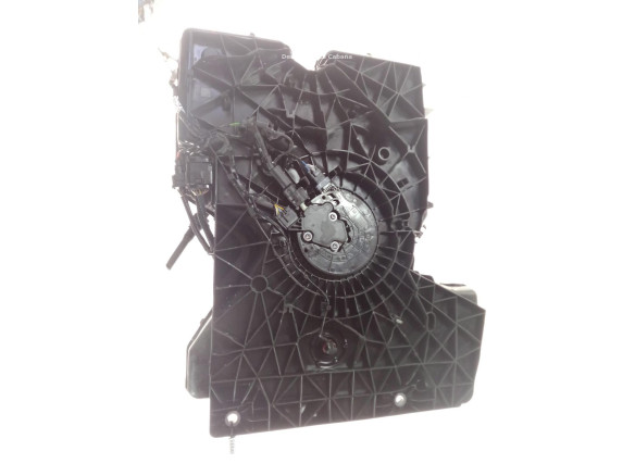 2N0131877T DEPOSITO ADBLUE VW CRAFTER Furgón (SY_) |Desguaces La Cabaña