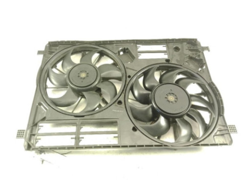 3135103884 ELECTROVENTILADOR FORD C-MAX II (DXA/CB7, DXA/CEU) |Desguaces La Cabaña