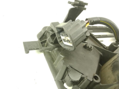 3135103884 ELECTROVENTILADOR FORD C-MAX II (DXA/CB7, DXA/CEU) |Desguaces La Cabaña