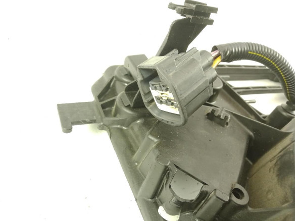 3135103884 ELECTROVENTILADOR FORD C-MAX II (DXA/CB7, DXA/CEU) |Desguaces La Cabaña