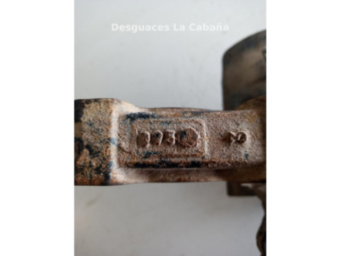 MANGUETA DELANTERA DERECHA|Desguaces La Cabaña 2