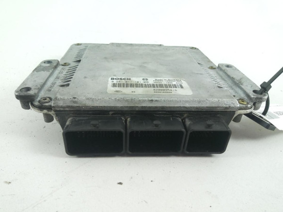 8200095416 CENTRALITA MOTOR RENAULT LAGUNA II (BG0/1_) |Desguaces La Cabaña