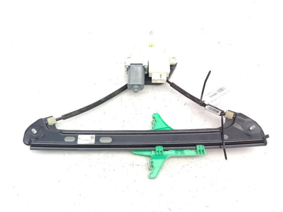 ELEVALUNAS PUERTA LAT TRA IZQ VW GOLF VII (5G1, BQ1, BE1, BE2) |Desguaces La Cabaña