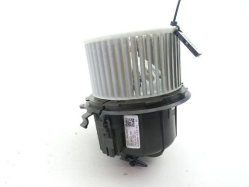 KY333002 MOTOR CALEFACCION OPEL MOKKA |Desguaces La Cabaña