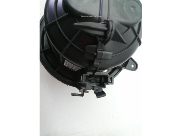 KY333002 MOTOR CALEFACCION OPEL MOKKA |Desguaces La Cabaña