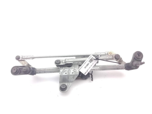 5F1955023A MOTOR LIMPIAPARABRISAS DEL SEAT LEON SC (5F5) |Desguaces La Cabaña