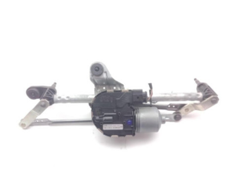 MOTOR LIMPIAPARABRISAS DELANTERO|Desguaces La Cabaña 2