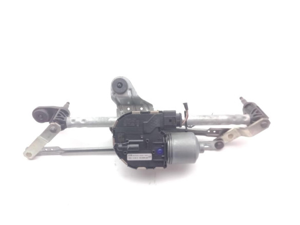 5F1955023A MOTOR LIMPIAPARABRISAS DEL SEAT LEON SC (5F5) |Desguaces La Cabaña