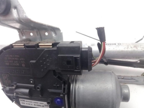 5F1955023A MOTOR LIMPIAPARABRISAS DEL SEAT LEON SC (5F5) |Desguaces La Cabaña