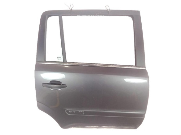 13203016  PUERTA LAT TRA DER PEUGEOT 206 Fastback (2A/C) |Desguaces La Cabaña