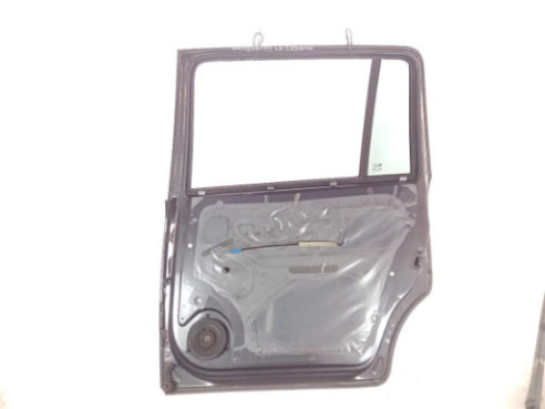 13203016  PUERTA LAT TRA DER PEUGEOT 206 Fastback (2A/C) |Desguaces La Cabaña
