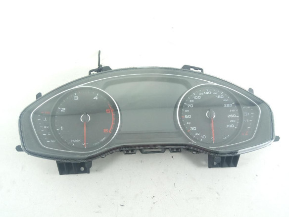 8W5920771C CUADRO INSTRUMENTOS AUDI A4 (8W2, B9) |Desguaces La Cabaña