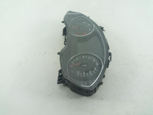 8W5920771C CUADRO INSTRUMENTOS AUDI A4 (8W2, B9) |Desguaces La Cabaña