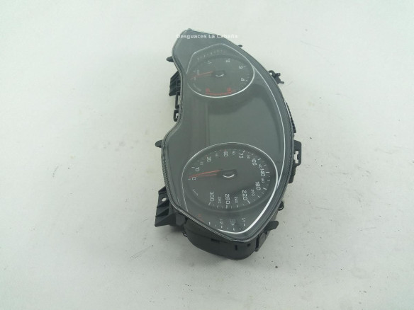 8W5920771C CUADRO INSTRUMENTOS AUDI A4 (8W2, B9) |Desguaces La Cabaña