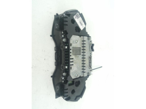 8W5920771C CUADRO INSTRUMENTOS AUDI A4 (8W2, B9) |Desguaces La Cabaña