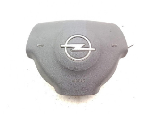 13112816 AIRBAG IZQ OPEL VECTRA C (Z02) |Desguaces La Cabaña