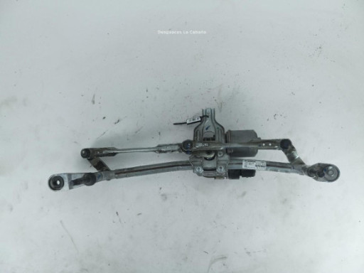 16943632 CERRADURA PUERTA LAT TRA IZQ PEUGEOT 5008 II|Desguaces La Cabaña