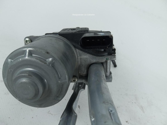 3397022076 MOTOR LIMPIAPARABRISAS DEL PEUGEOT 5008 II |Desguaces La Cabaña