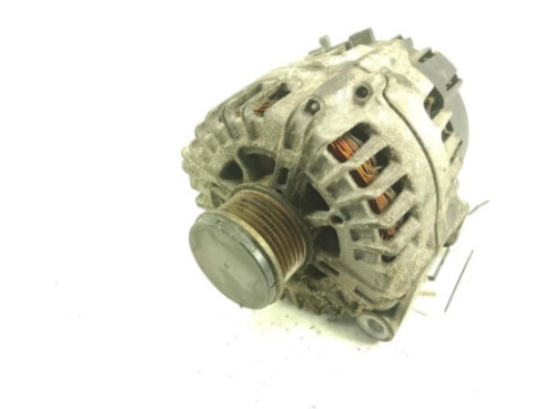 8578608 ALTERNADOR BMW X3 (E83) |Desguaces La Cabaña