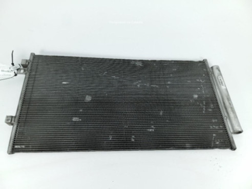 8C16170100 RADIADOR AIRE ACONDICIONADO JEEP RENEGADE VAN (BU, B1) |Desguaces La Cabaña