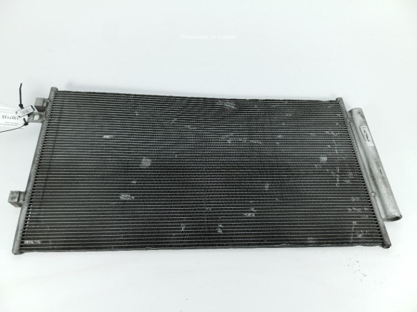 8C16170100 RADIADOR AIRE ACONDICIONADO JEEP RENEGADE VAN (BU, B1) |Desguaces La Cabaña