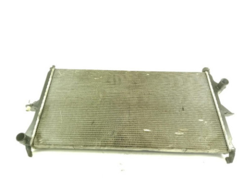 9688473480 RADIADOR AGUA CITROEN C5 III (RD_) |Desguaces La Cabaña