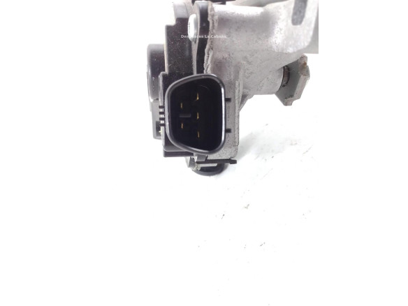 3811052R00 MOTOR LIMPIAPARABRISAS DEL SUZUKI SWIFT IV (FZ, NZ) |Desguaces La Cabaña