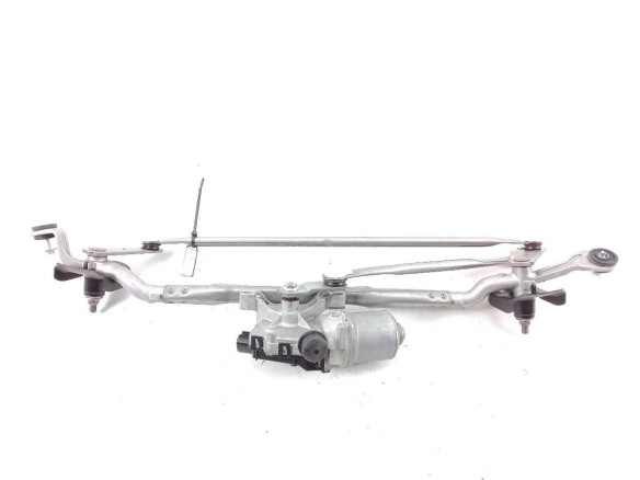 3811052R00 MOTOR LIMPIAPARABRISAS DEL SUZUKI SWIFT IV (FZ, NZ) |Desguaces La Cabaña
