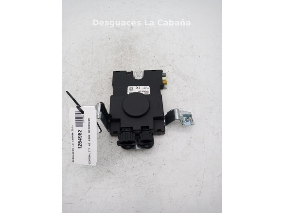 8P0035225 CENTRALITA MULTIFUNCION AUDI A3 Sportback (8PA) |Desguaces La Cabaña