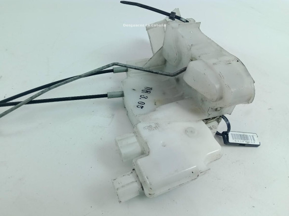 CERRADURA PUERTA LAT DEL IZQ SUBARU LEGACY IV (BL) |Desguaces La Cabaña