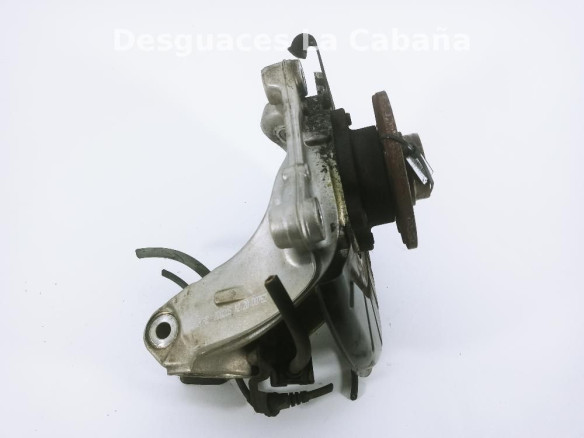 MANGUETA DEL DER VW PASSAT (3C2) |Desguaces La Cabaña