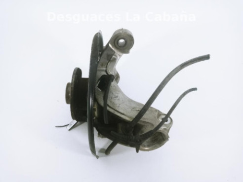 MANGUETA DEL DER VW PASSAT (3C2) |Desguaces La Cabaña