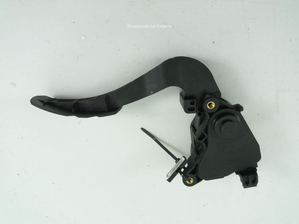 180023067R POTENCIOMETRO ACELERADOR RENAULT MEGANE IV (B9A/M_) |Desguaces La Cabaña