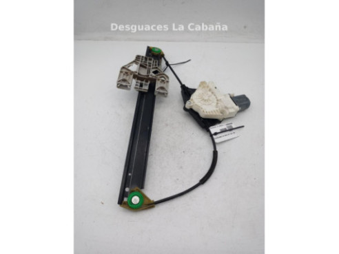 AUDI|Desguaces La Cabaña 2