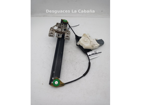 ELEVALUNAS PUERTA LAT TRA IZQ AUDI A4 (8K2, B8) |Desguaces La Cabaña