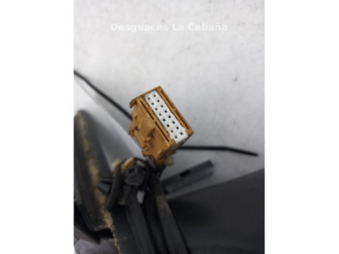 ESPEJO IZQ AUDI A4 (8EC, B7) |Desguaces La Cabaña