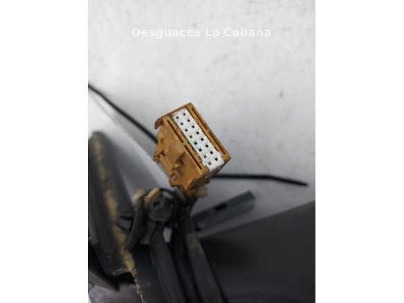 ESPEJO IZQ AUDI A4 (8EC, B7) |Desguaces La Cabaña