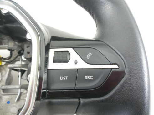 HN05 MOTOR PEUGEOT 2008 II|Desguaces La Cabaña 2
