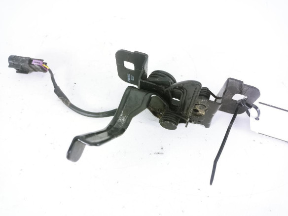 3906598316357 CERRADURA CAPO OPEL ASTRA K (B16) |Desguaces La Cabaña
