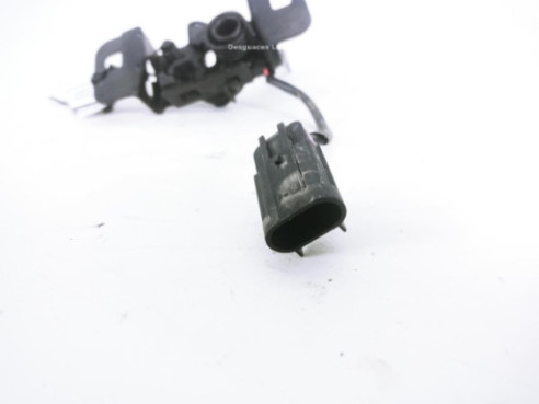 3906598316357 CERRADURA CAPO OPEL ASTRA K (B16) |Desguaces La Cabaña