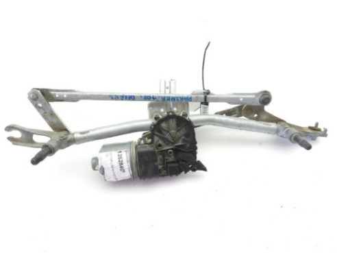 MOTOR LIMPIAPARABRISAS DELANTERO|Desguaces La Cabaña 2