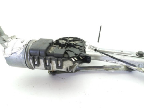 MOTOR LIMPIAPARABRISAS DEL PEUGEOT PARTNER Furgón |Desguaces La Cabaña