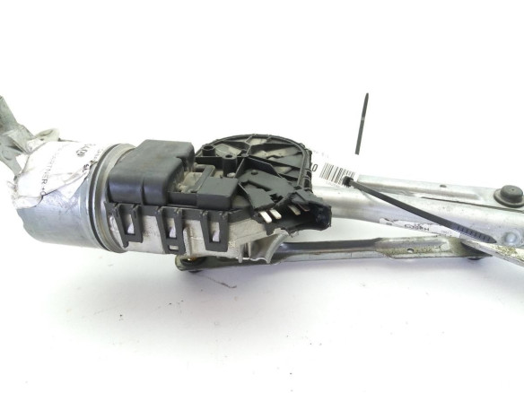 MOTOR LIMPIAPARABRISAS DEL PEUGEOT PARTNER Furgón |Desguaces La Cabaña