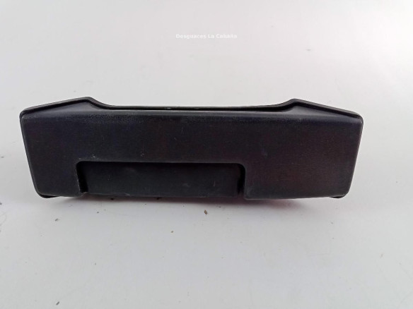 MANILLA PUERTA LAT TRA IZQ EXT NISSAN NV200 / EVALIA Autobús |Desguaces La Cabaña