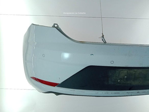 5F0807421B PARAGOLPES TRA SEAT LEON (5F1) |Desguaces La Cabaña