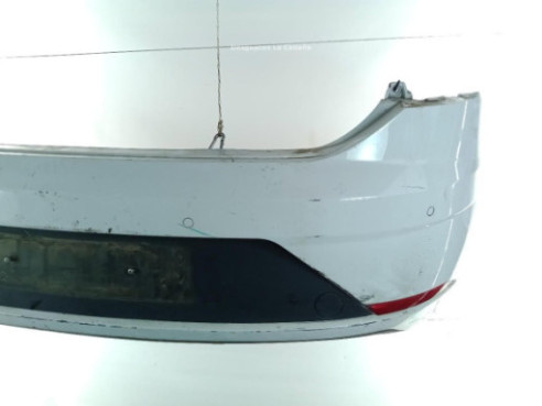 5F0807421B PARAGOLPES TRA SEAT LEON (5F1) |Desguaces La Cabaña
